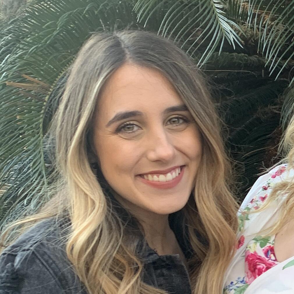 Haileigh Harrington