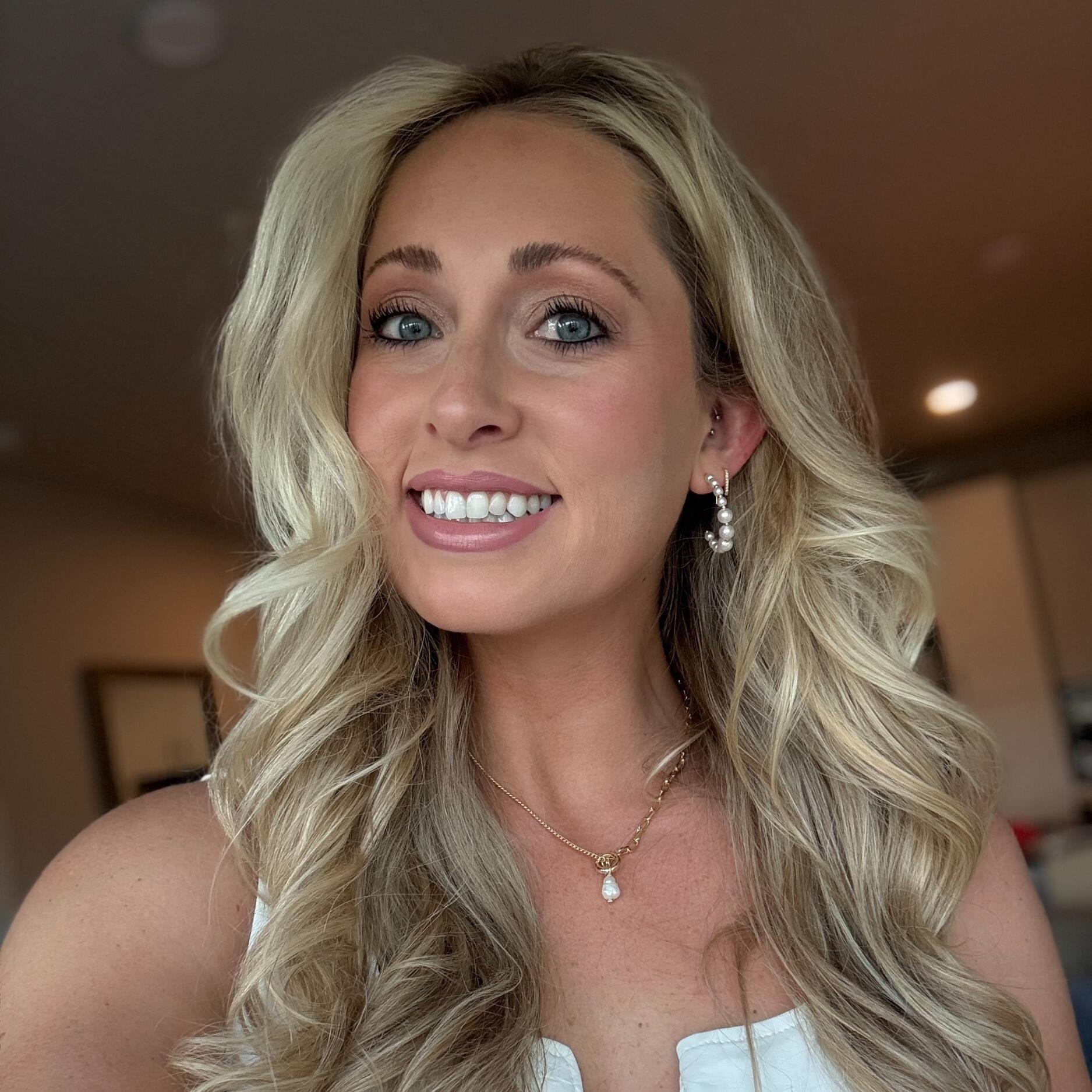 Kelsey Shandy