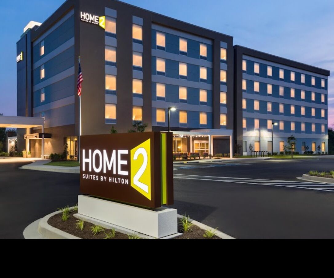 Picture of Home2 Suites by Hilton Frederick