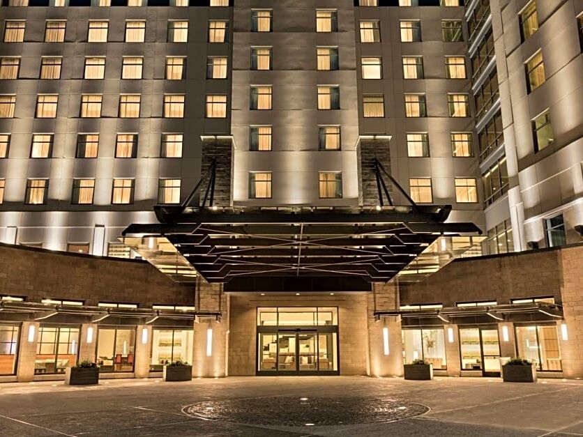 Picture of Embassy Suites by Hilton Berkeley Heights