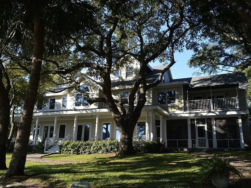 Picture of Aunt Martha's Bed & Breakfast