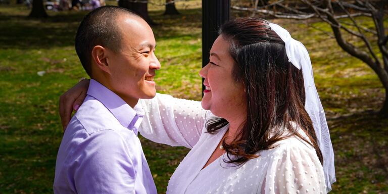 Danilyn & Stevie Home Page Banner