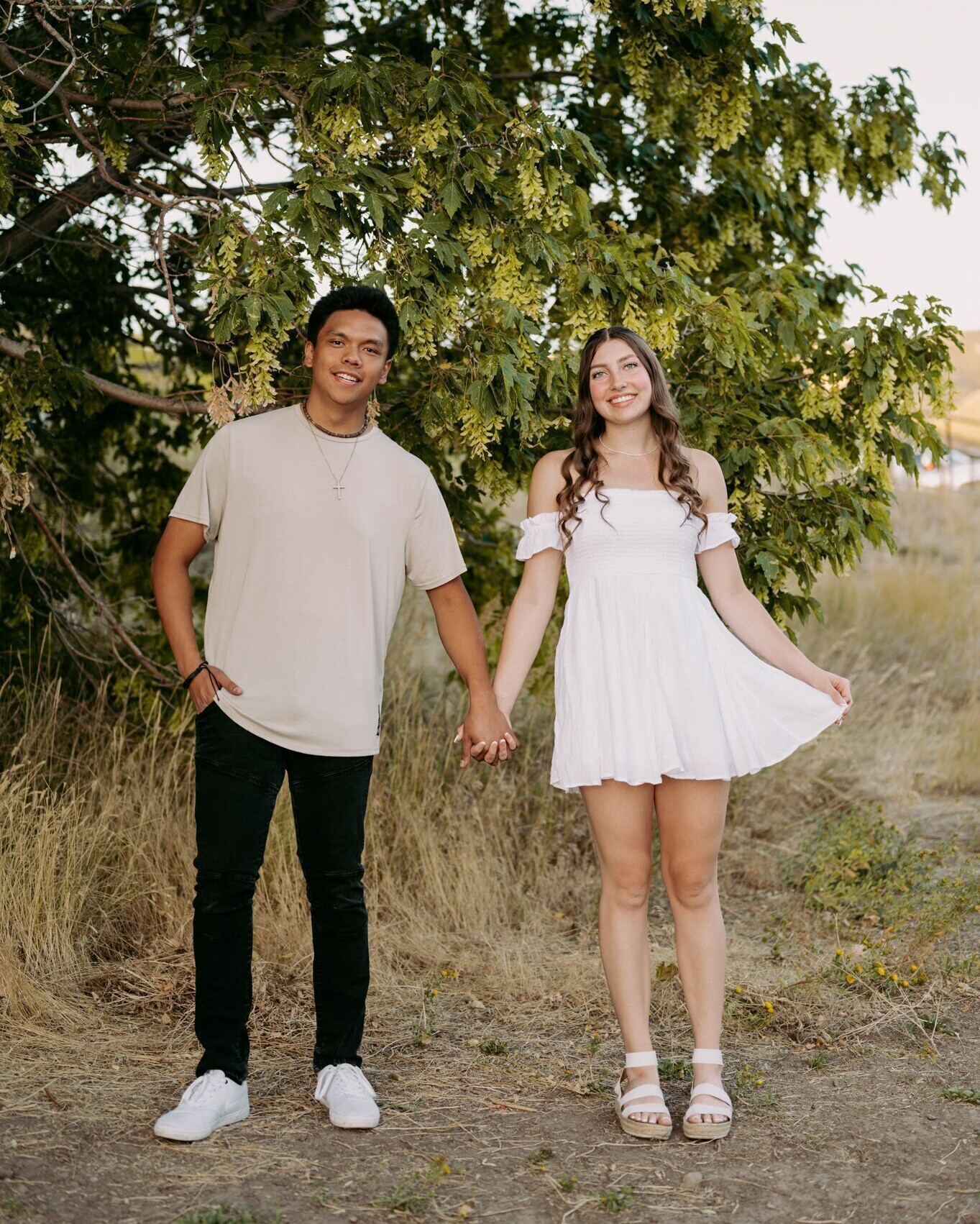 Joshua Harley and Madison Crain's Wedding Website - The Knot