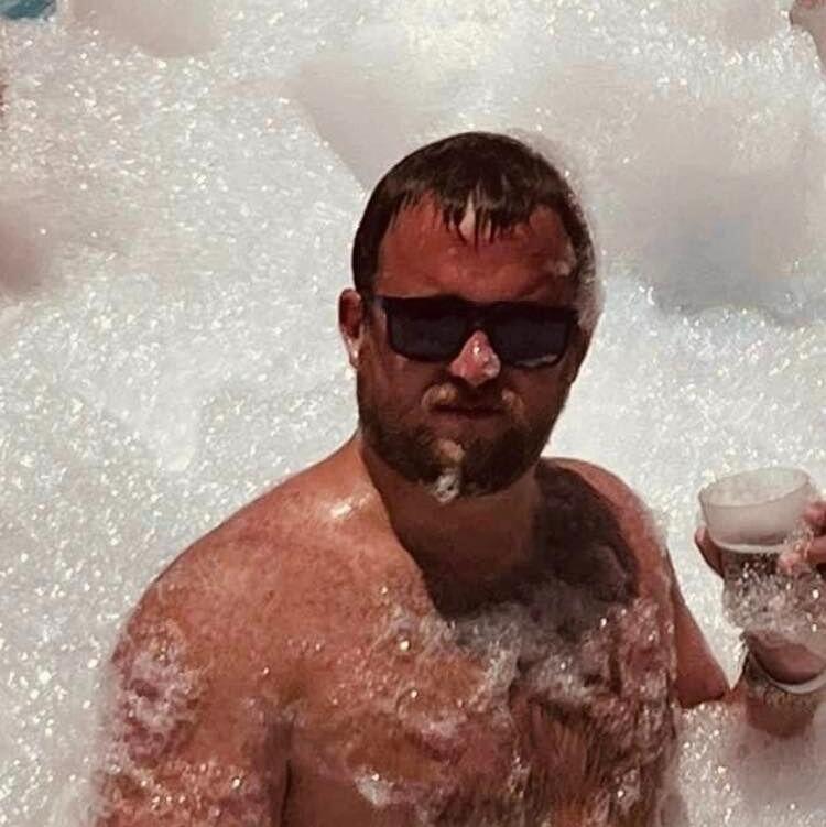 Blake Erfman