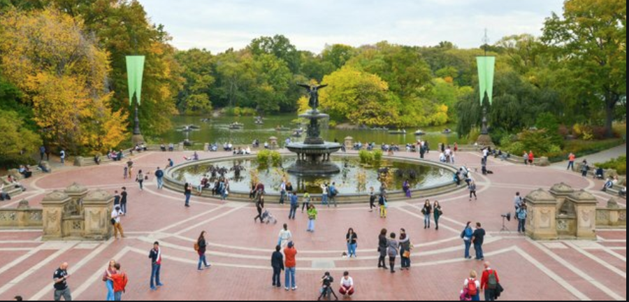 Picture of Central Park