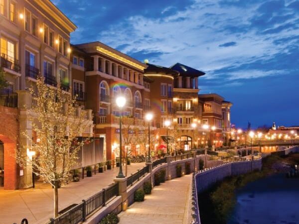 Picture of Explore Napa, Yountville and Area Vineyards