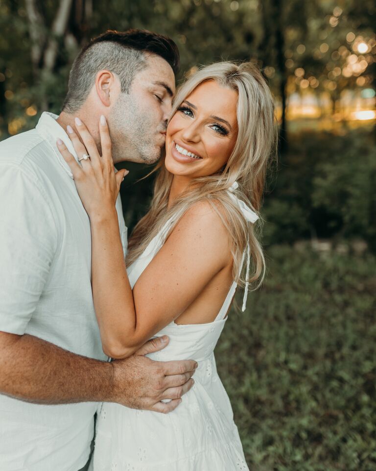 Jen & Derek Home Page Banner