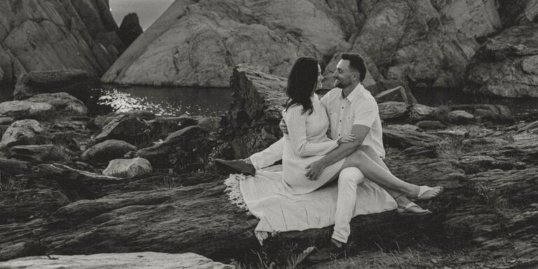 Nicole & Matt Home Page Banner