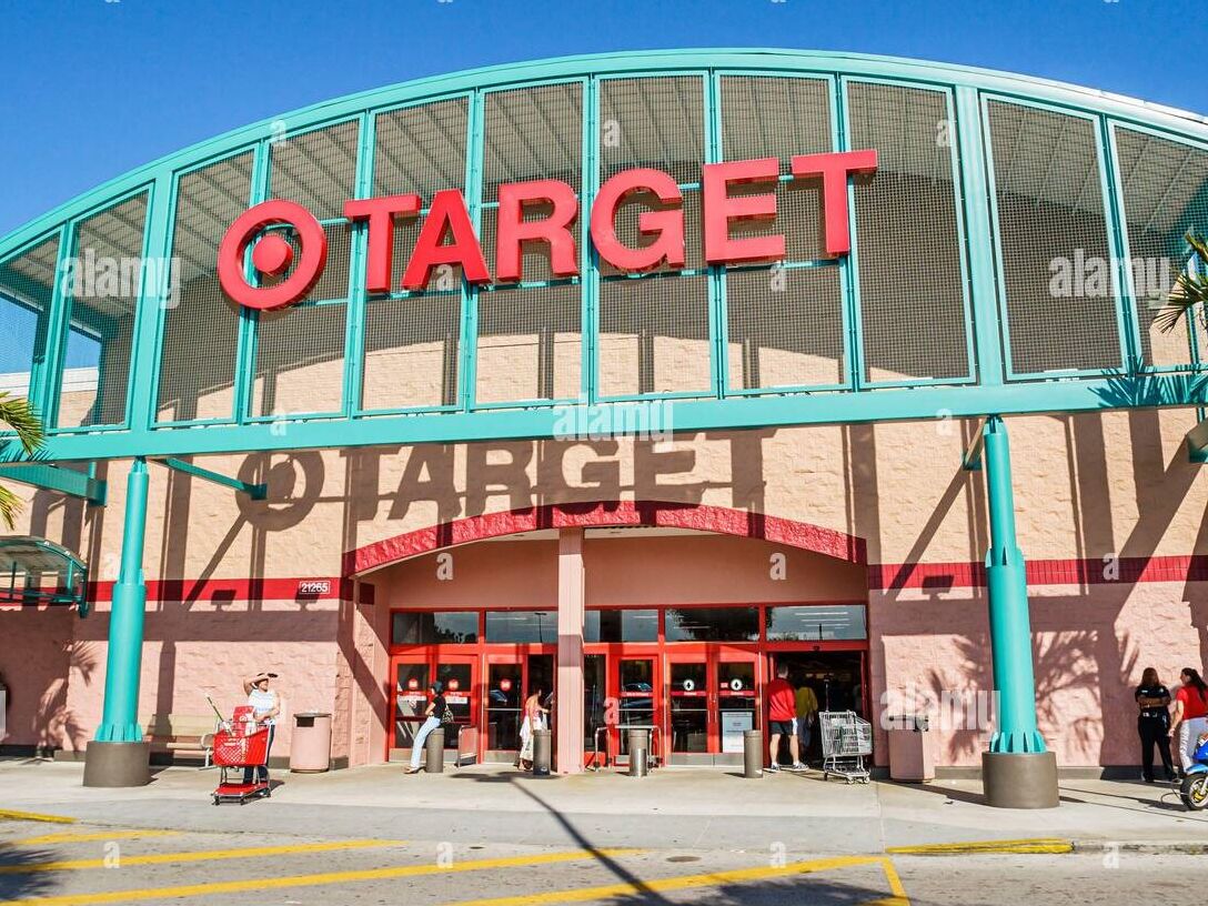 Picture of Target