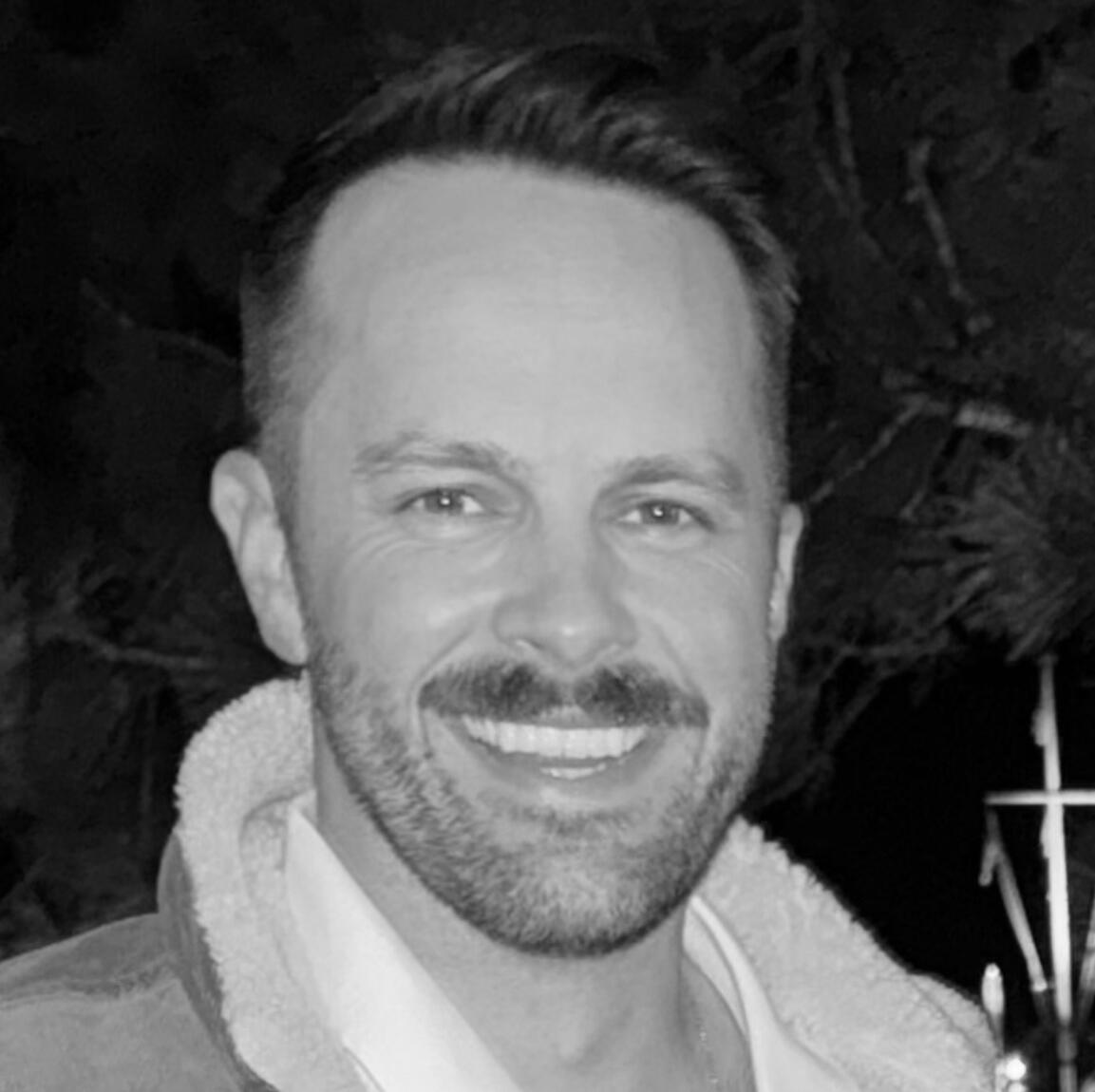 Brooks Baddeley