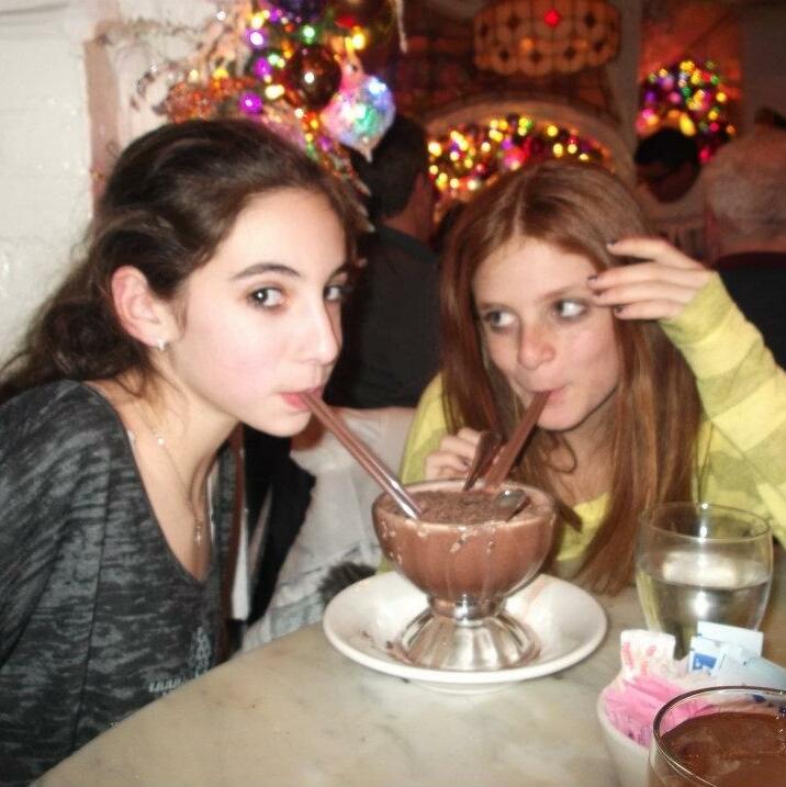 Lauren