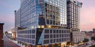Picture of AC Hotel Nashville Downtown