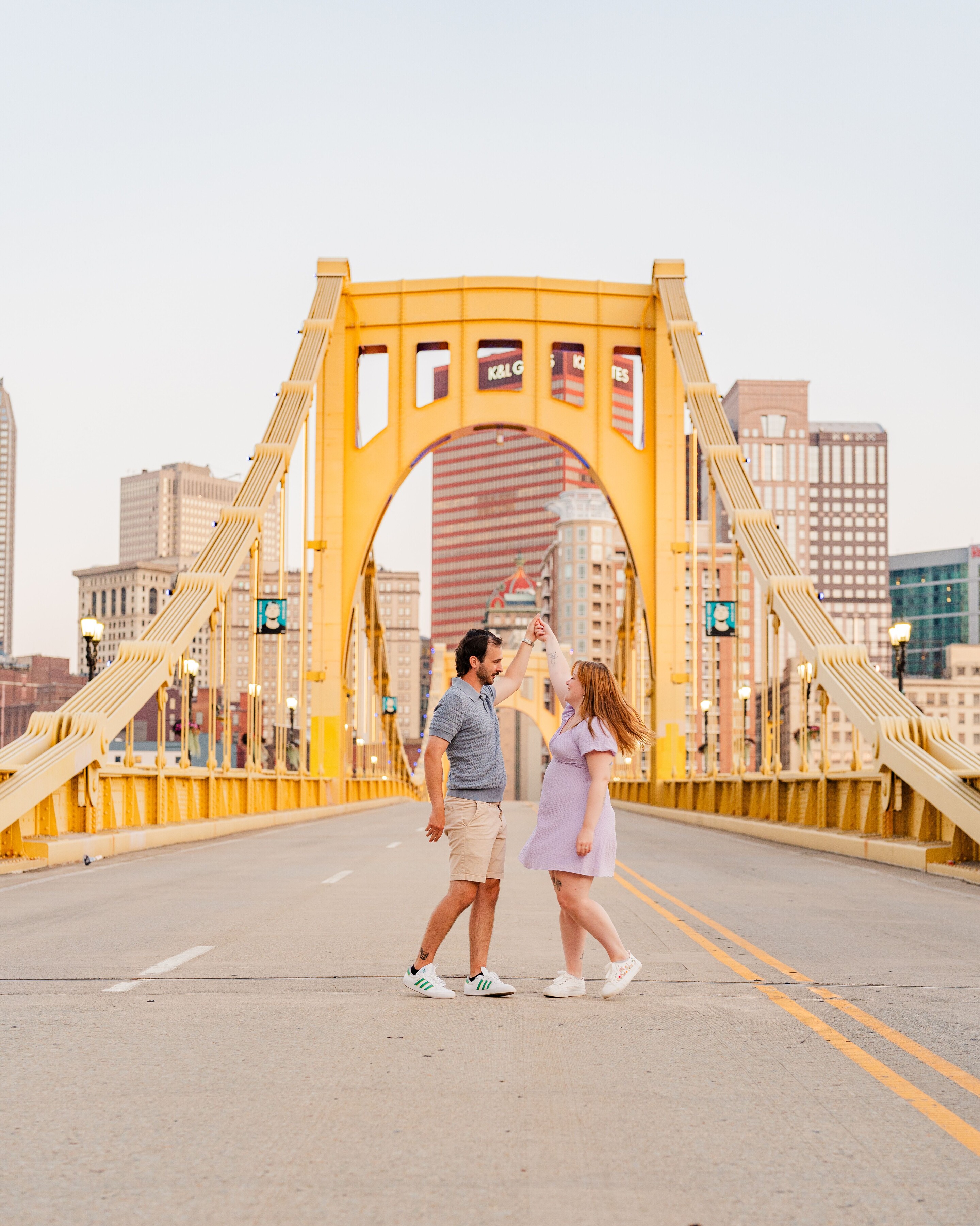 Casey Montgomery and Seth Gamson's Wedding Website - The Knot