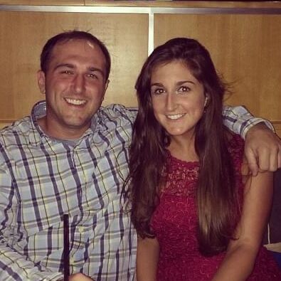 Picture of Brother of the Bride
