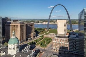 Picture of Hyatt Regency St. Louis at the Arch
