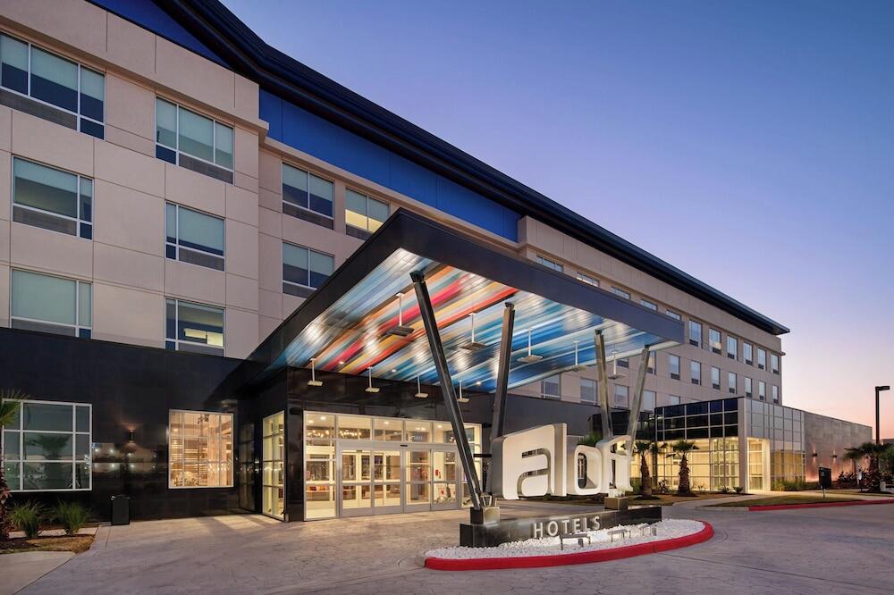 Picture of Aloft Katy Mills