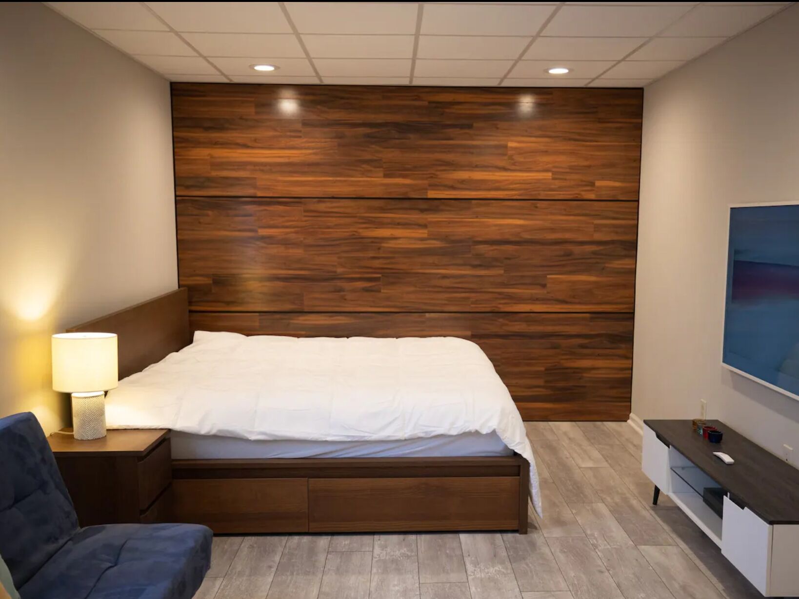 Picture of Modern Rowhome