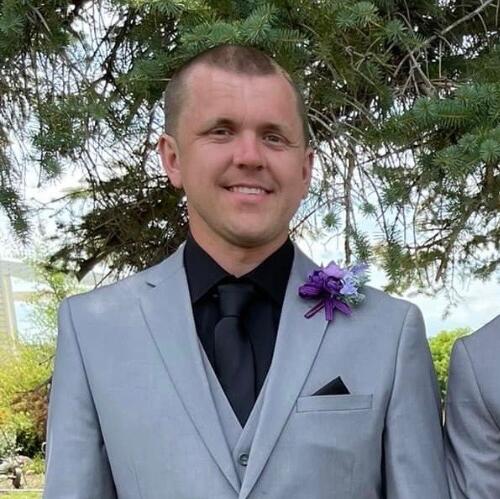 McLain Paulson