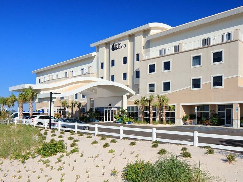 Picture of Hotel Indigo Orange Beach - Gulf Shores, an IHG Hotel