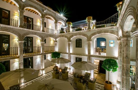 Picture of Casa 1810