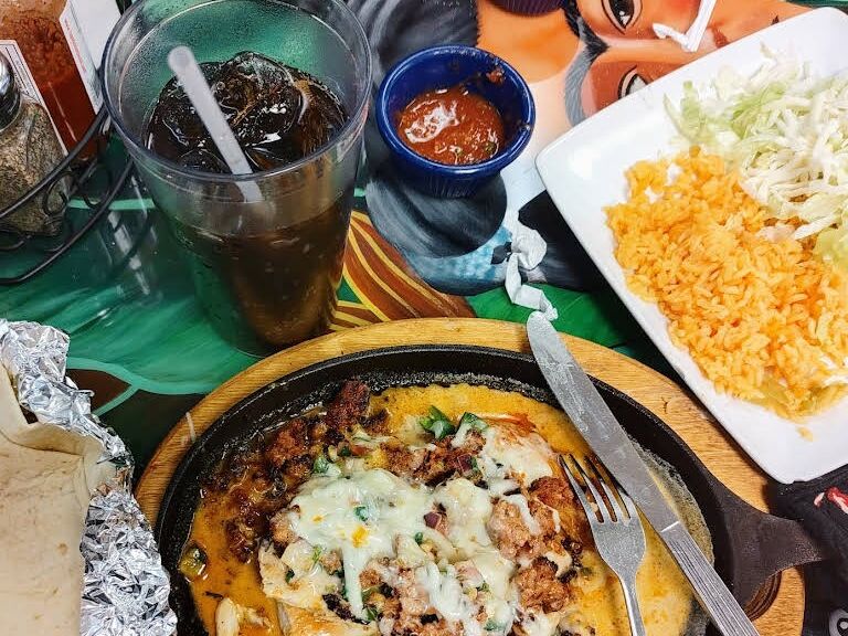 Picture of El Mariachi Authentic Mexican Restaurant