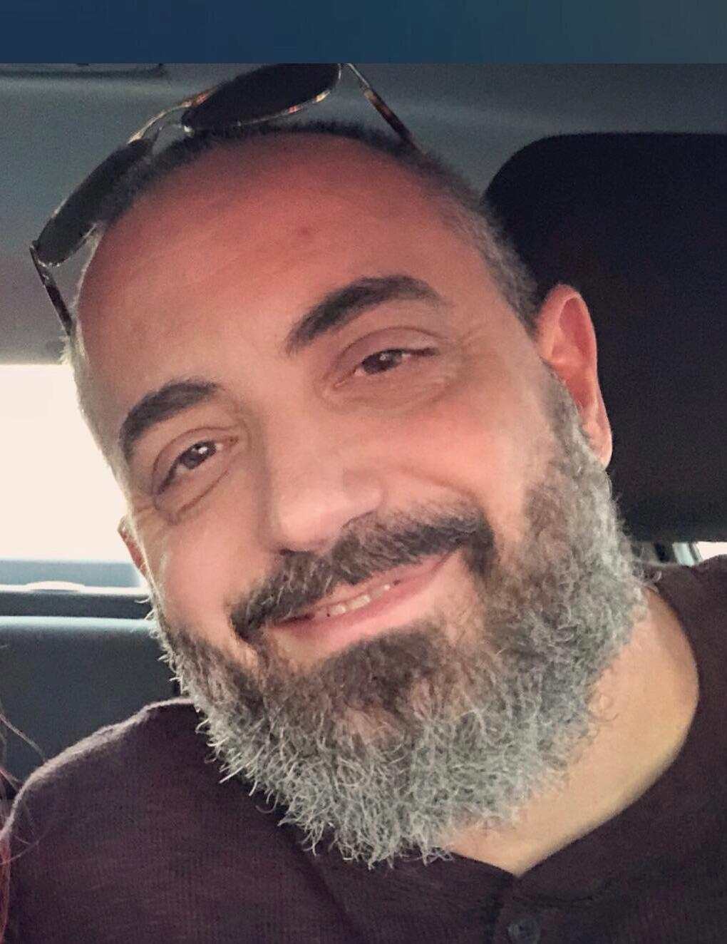 Frank Paladino