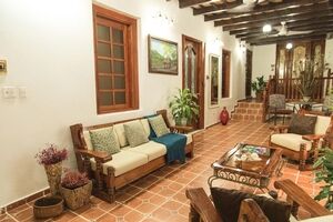 Picture of Fortaleza Suites