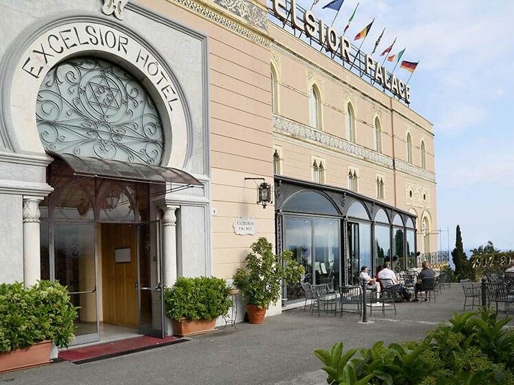 Picture of Hotel Excelsior Palace