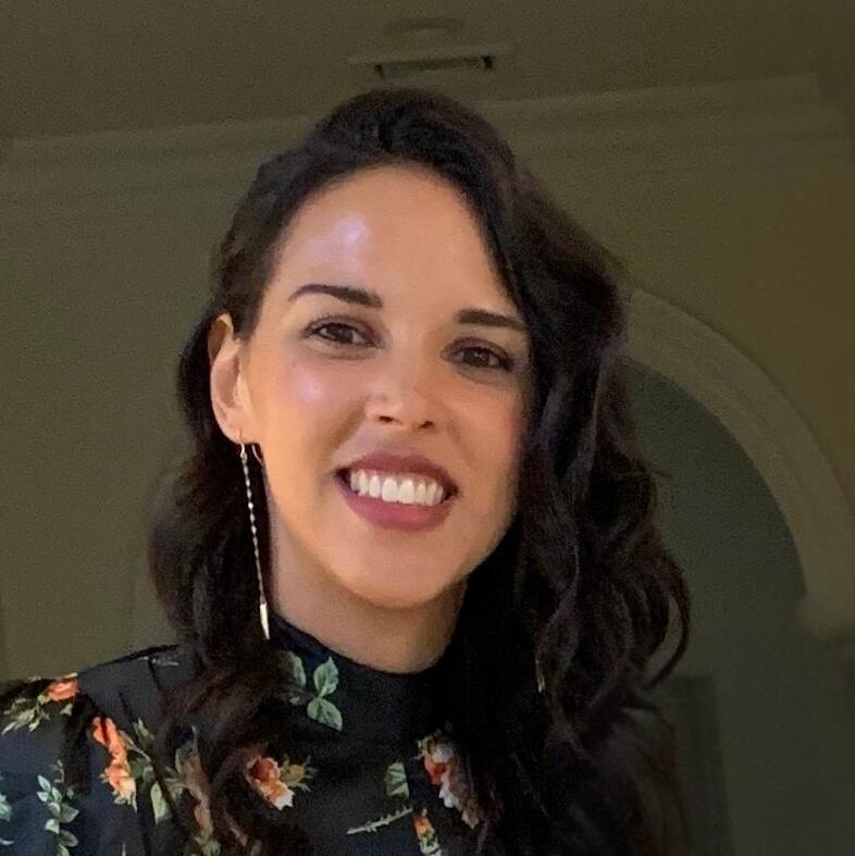 Lauren Friedman