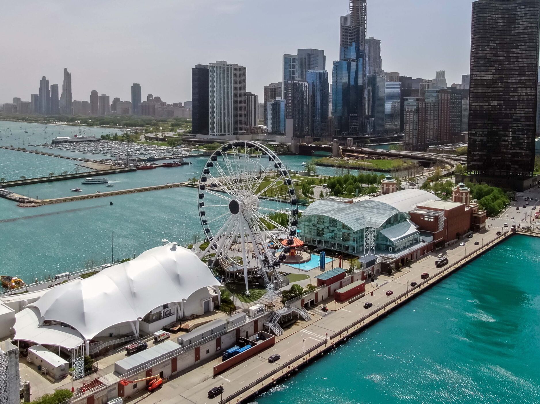 Picture of Navy Pier