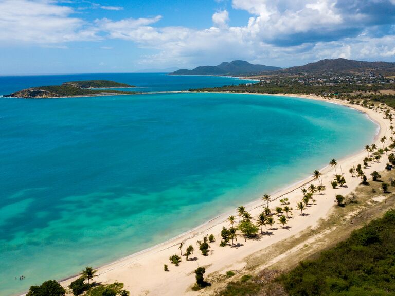 puerto rico