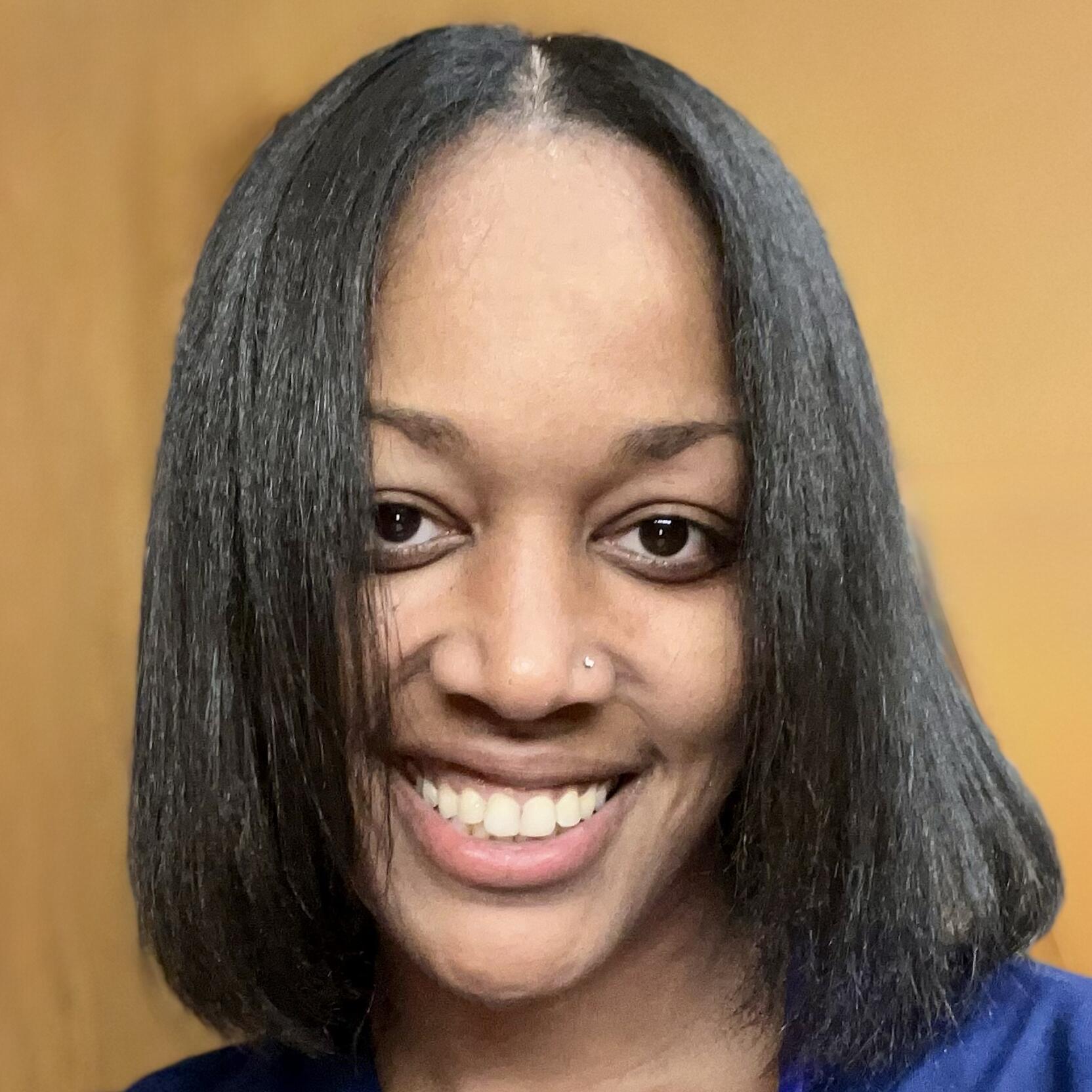 Joselyn Ellington