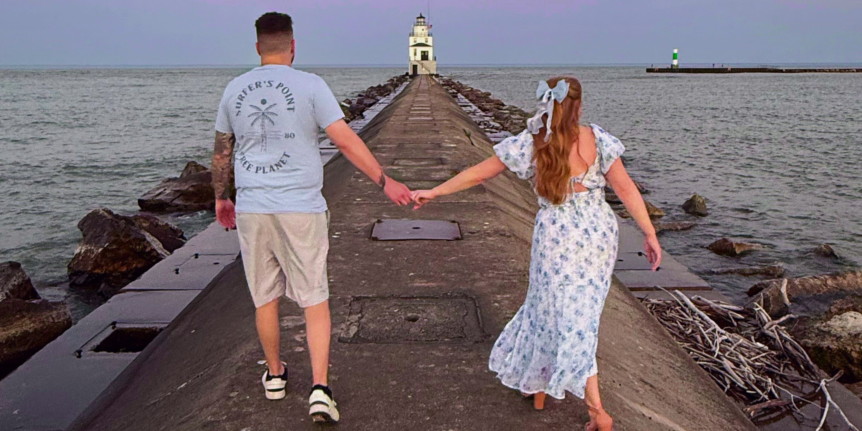 Christianna & Jacob Home Page Banner