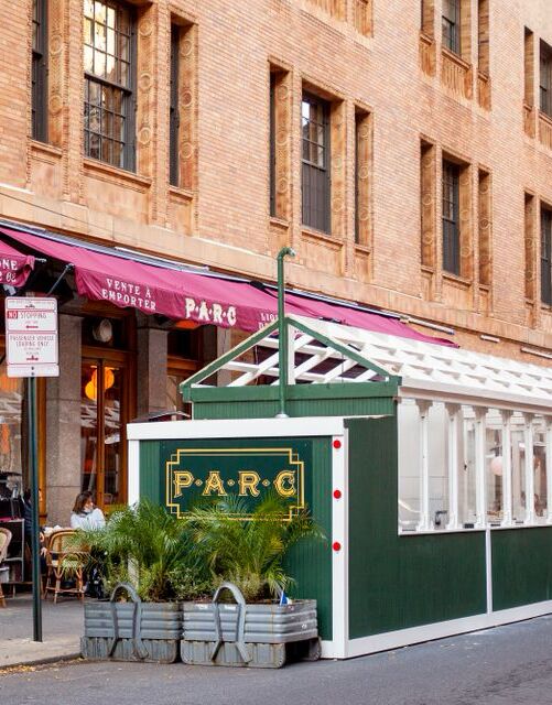 Picture of Brunch Recommendations 