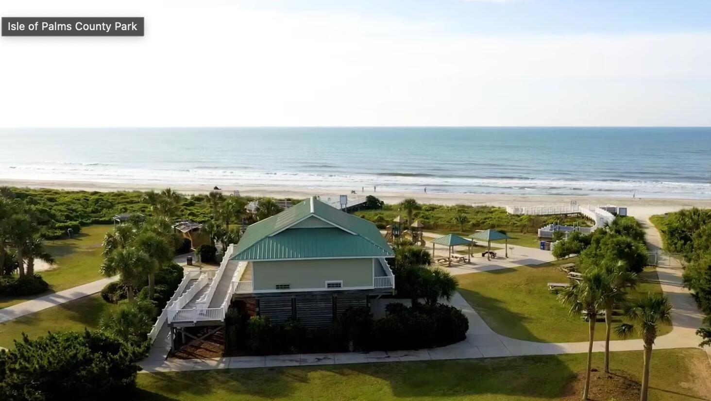 Picture of Isle of Palms County Park