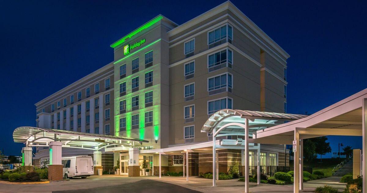 Picture of Holiday Inn Kansas City Airport by IHG