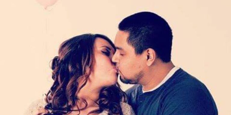 Justin & Sara Home Page Banner