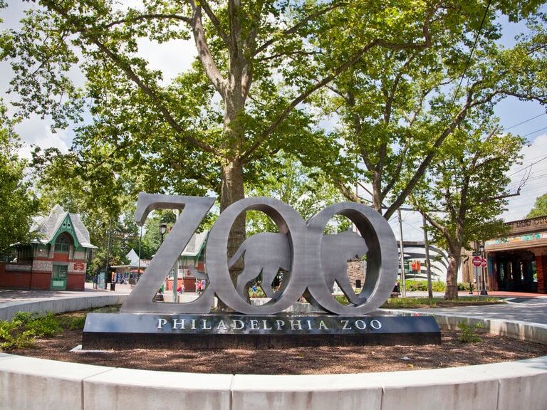 Picture of Philadelphia Zoo