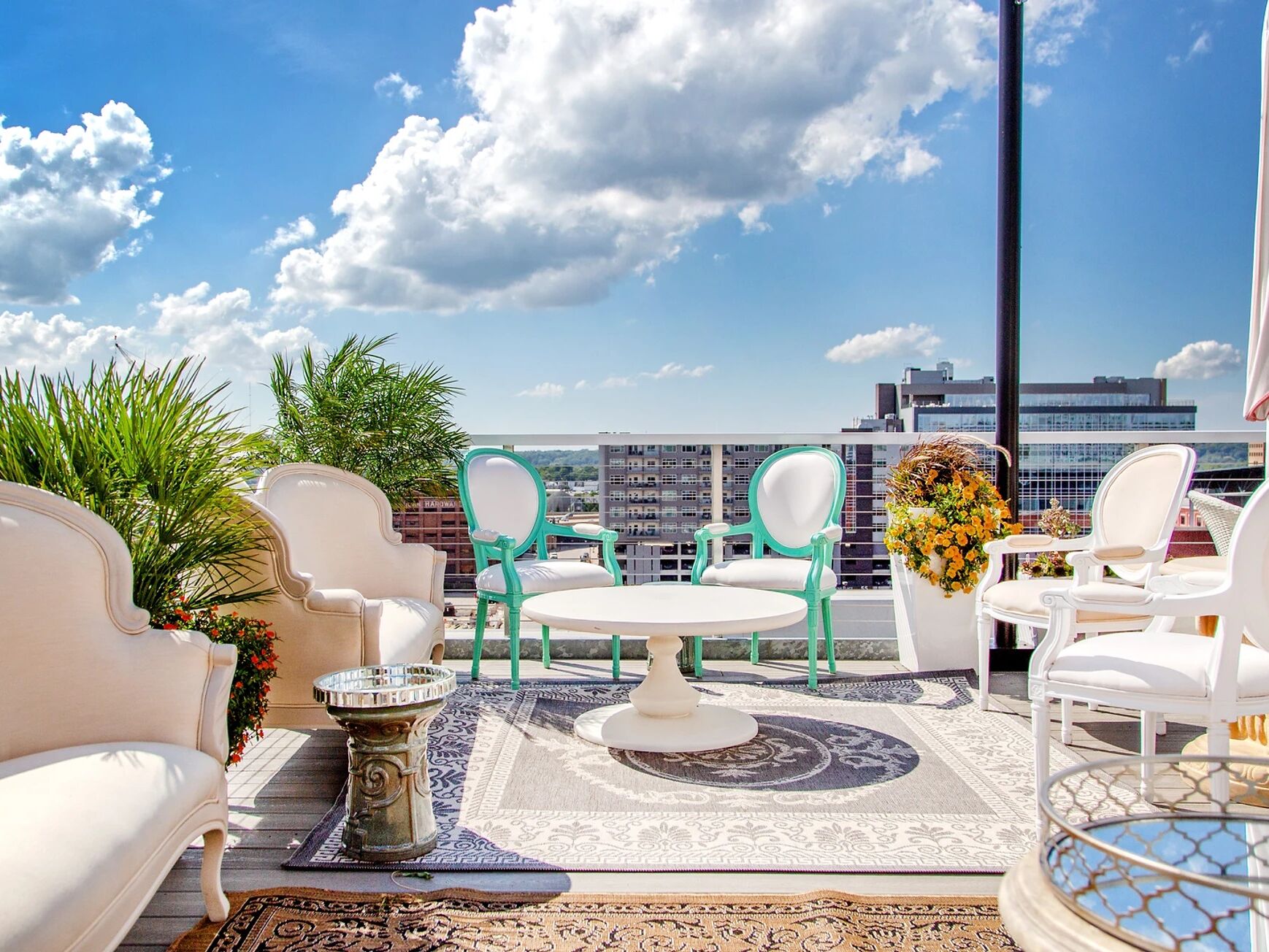Picture of Mertens Rooftop