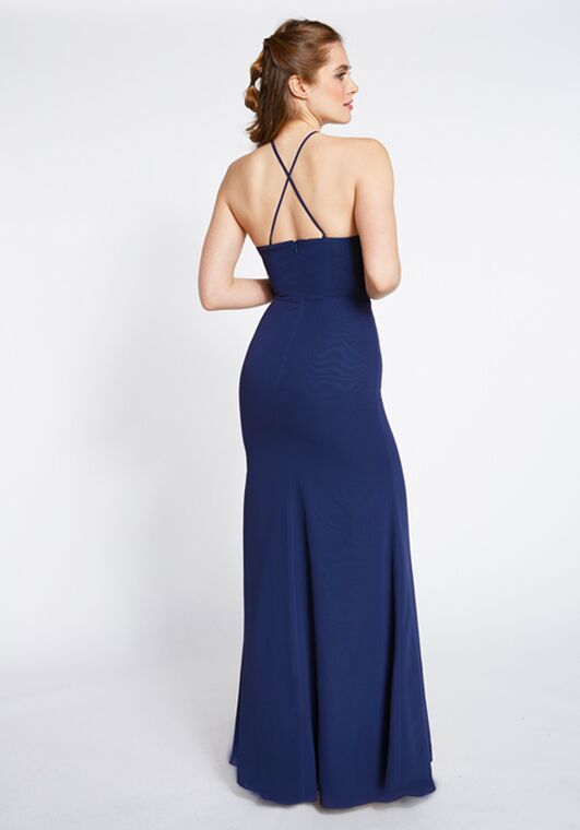 Bari Jay Bridesmaids 2273 Bridesmaid Dress - 2
