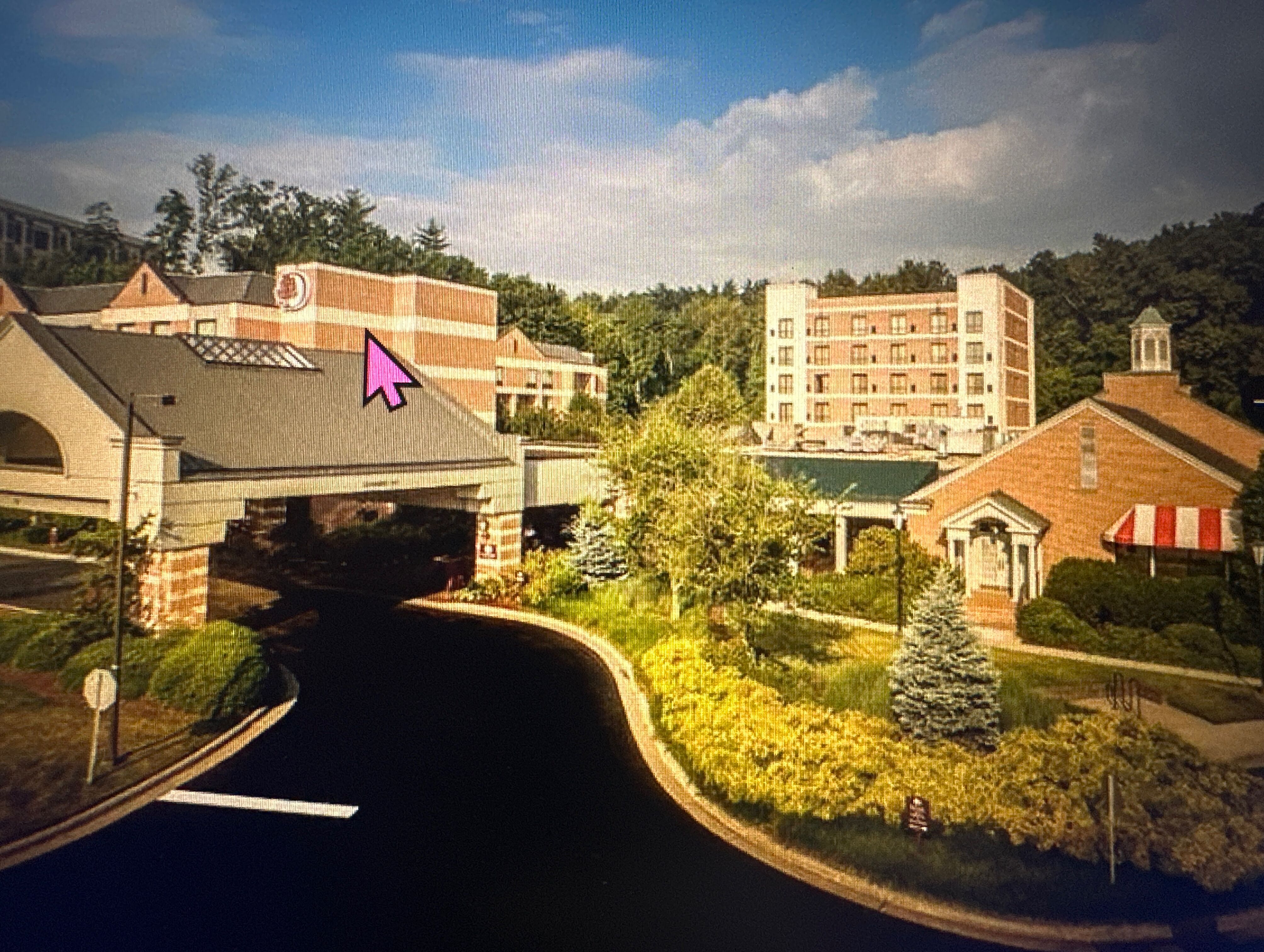 Picture of Double Tree By Hilton Hotel