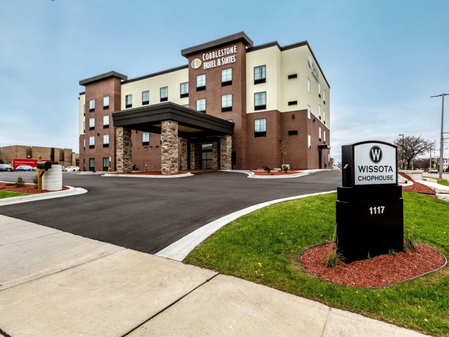 Picture of Cobblestone Hotel & Suites - Cullman