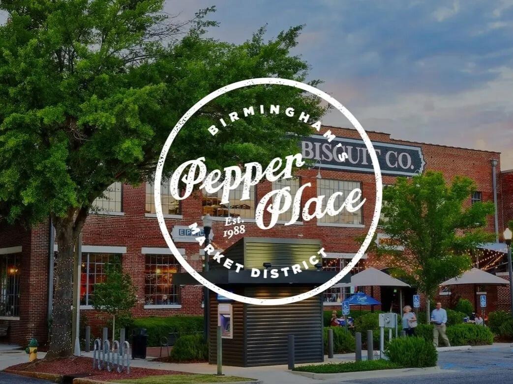 Picture of Pepper Place