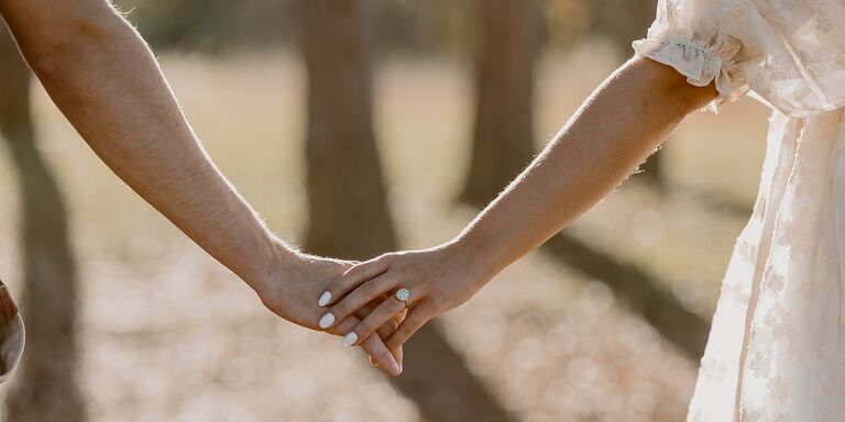 Isabel & Patryk Home Page Banner