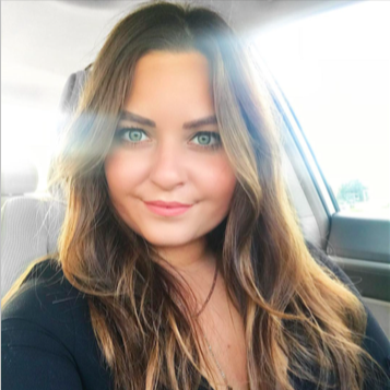 Elizabeth Bobak