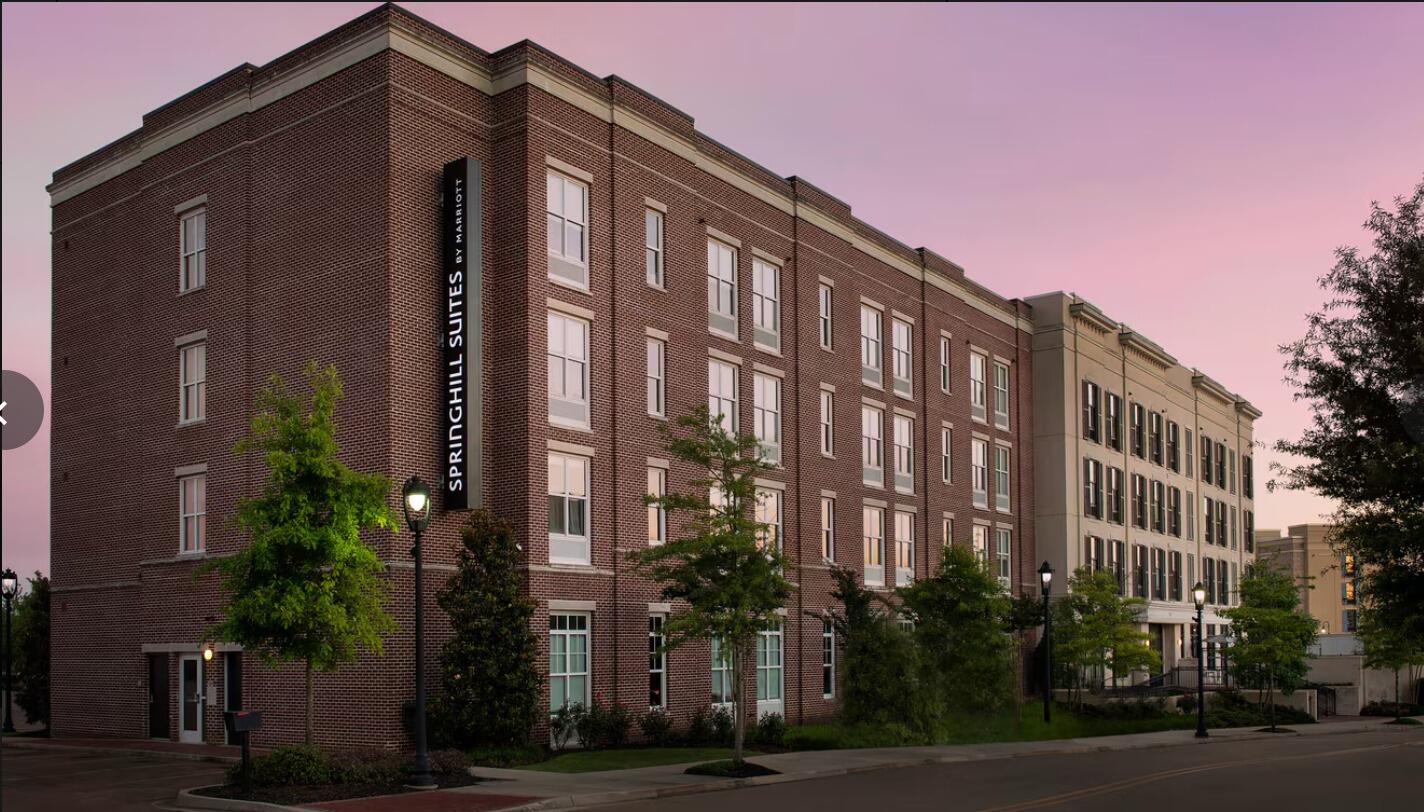 Picture of SpringHill Suites Jackson Ridgeland/The Township at Colony Park