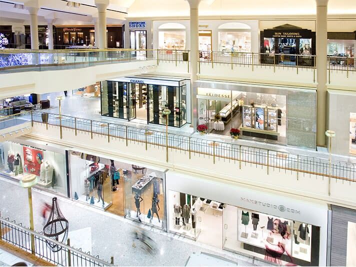 Picture of Tysons Galleria