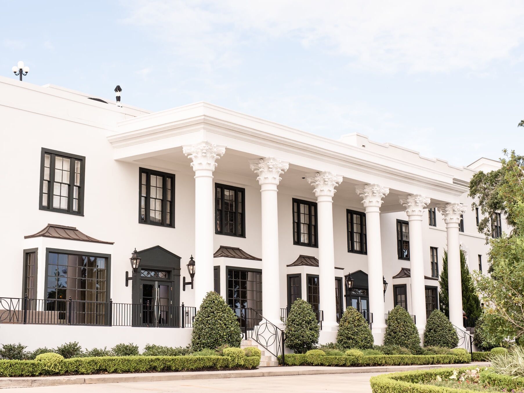 Picture of The White House Hotel