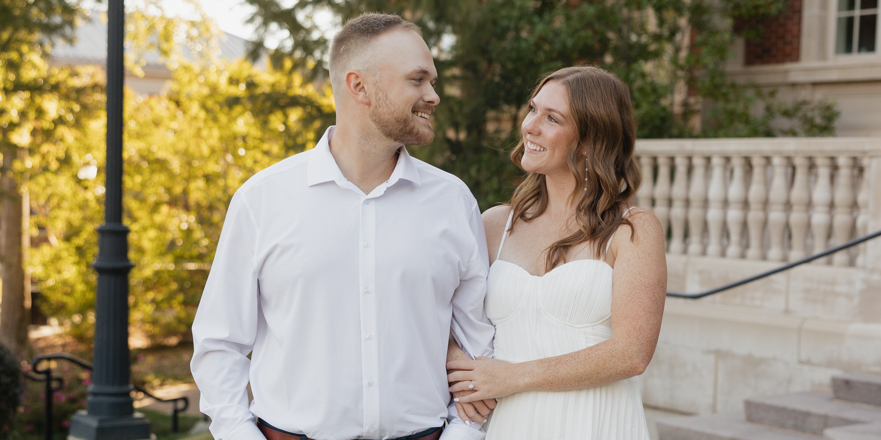 Avery & Michael Home Page Banner