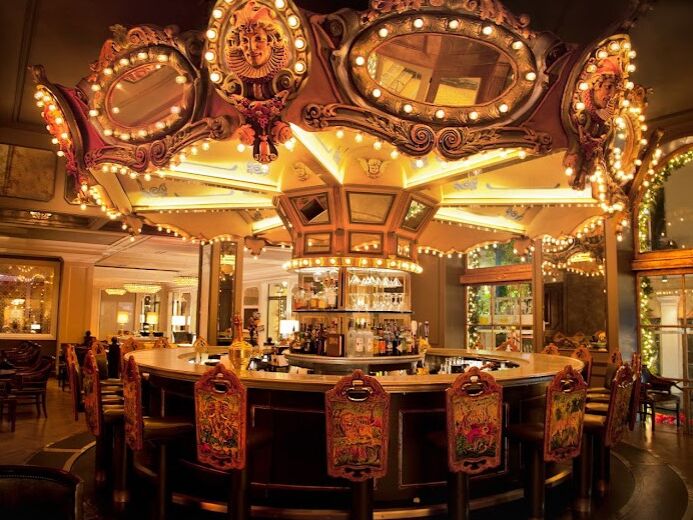 Picture of Hotel Monteleone